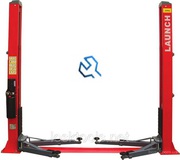 Подъемник для автомобилей Launch TLT 240SB, Автоподъемник T4