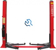 Підіймач, Підйомник, Автоподъемник для СТО