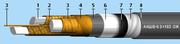 Кабель ААШв-6 3х70