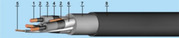 Кабель КГЭ-6 3х35 1х16