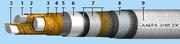 Кабель ААБл-10 3х150