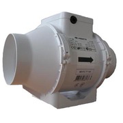Канальный вентилятор Вентс ТТ 100