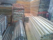 Продажа опалубки новой та б/в у Києві