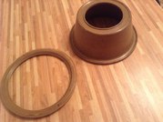 Производство комплектующих и запчастей на оборудование