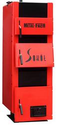 Твердотопливные котлы Metal-Fach