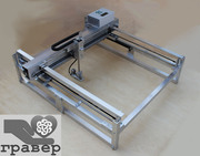 Без кредитов! Гравировальный станок в рассрочку!