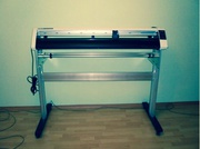 Плоттер Graphtec CE5000-120 оптический