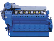 Газопоршневые электростанции, газодизельные электростанции, турбогенер