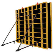 Строительная опалубка в Аренду (опалубка перекрытий и стеновая)