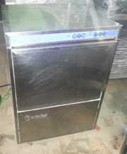 БУ посудомоечная машина Bartscher TF 525 W