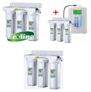 Фильтры для очистки воды, комплектующие (оптовая и розничная продажа)