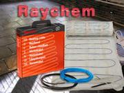 Продажа теплого пола RAYCHEM (ШВЕЦИЯ)