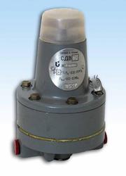 Стабилизатор давления воздуха СДВ-6, СДВ-25