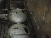 Продам емкость нержавеющую