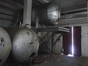 Продам емкость нержавеющую вертикальную