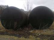 Постоянно продаем жд цистерны