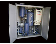 Установка для сушки масла УВСМ-1, УОВ-150 установка осушки воздуха