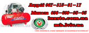 Компрессор воздушный dari def 500f - 10/t - ap