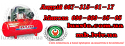 Компрессор воздушный dari detf 500/890-15t