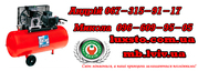 Компрессор воздушный fiac ab 50/360 a