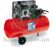 Компрессор воздушный fiac ab 50/510