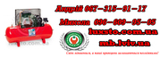 Компрессор воздушный fiac ab 500/981