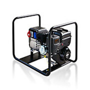 Бензиновый генератор RS 6000 4, 5 кВт цена 1 722 €