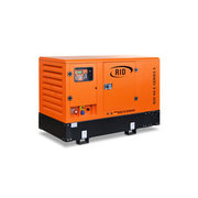 Дизельный генератор Rid 40 E-series S 32 Квт цена 17 178 €