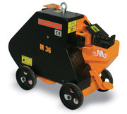 Аренда станка для резки / рубки арматуры