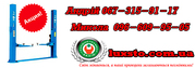 Подьемник для СТО підіймач підйомник купити цена Peak 208