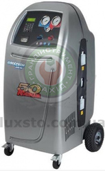 Установка для заправки кондиционеров robinair ac690pro rus