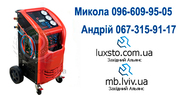 Заправка автокондиционеров купить  launch value-100+printer  