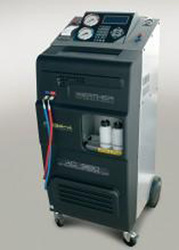 Автоматическая установка для заправки кондиционеров AC 960 - Италия.