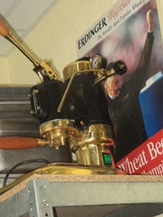  Кофе-машина  La Cimbali б/у