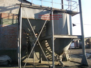 Цех по производству блоков пенополистиролбетонных б/у