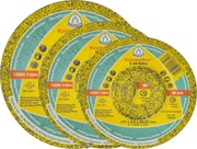 Диск отр.бет.125х2, 5х22 С 24 Extra / 25 шт