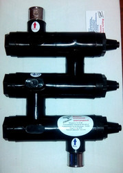 Электродный ионный котел Китотерм в Житомире