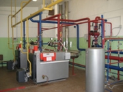 Продажа , монтаж и проектирование систем отопления , водоснабжения и т.д