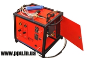 Установка для полиуретана, силикона от производителя