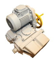 Тульский электропривод.Эл.привод.