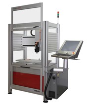 Универсальная модульная база EUROMOD,  ISEL