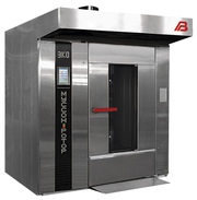 Хлебопекарное оборудование