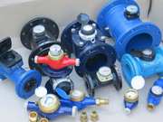 Куплю промышленные счетчики воды и счетчики нефтепродуктов