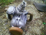 Горно-шахтное оборудование