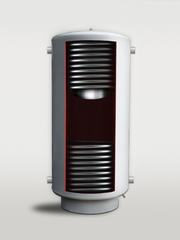 Теплоаккумуляторы PlusTerm от производителя