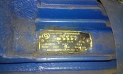 Продам асинхронный двигатель ДMTF 111 - 6 У1