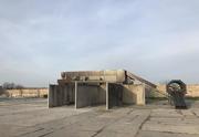 Мусоросортировочная линия
