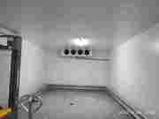 Шоковая заморозка, камери для переробки ягідної продукції