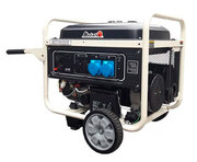 Якісний генератор бензиновий Matari MX14000E з оперативною доставкою