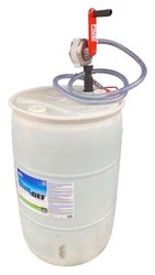 Електронасоси перекачування дизельного пального PIUSI